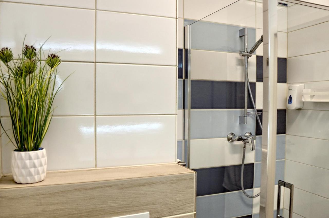 Onyx Aquamarina By Baltico Apartament Miedzyzdroje Εξωτερικό φωτογραφία